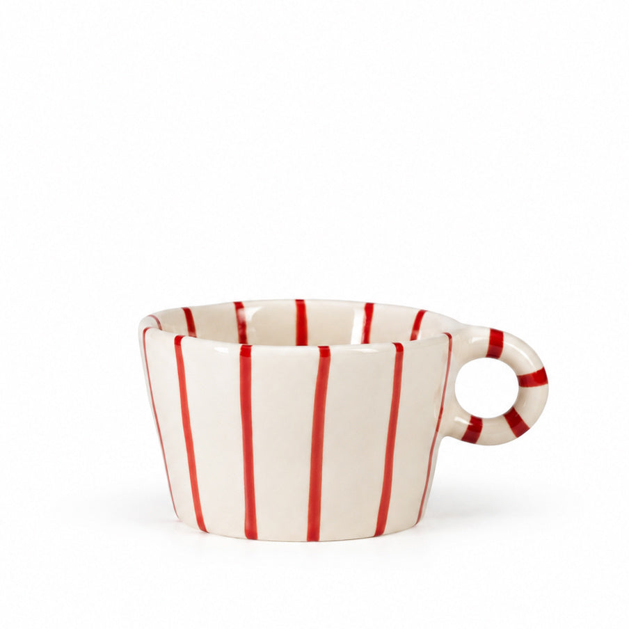 Limoges Mug