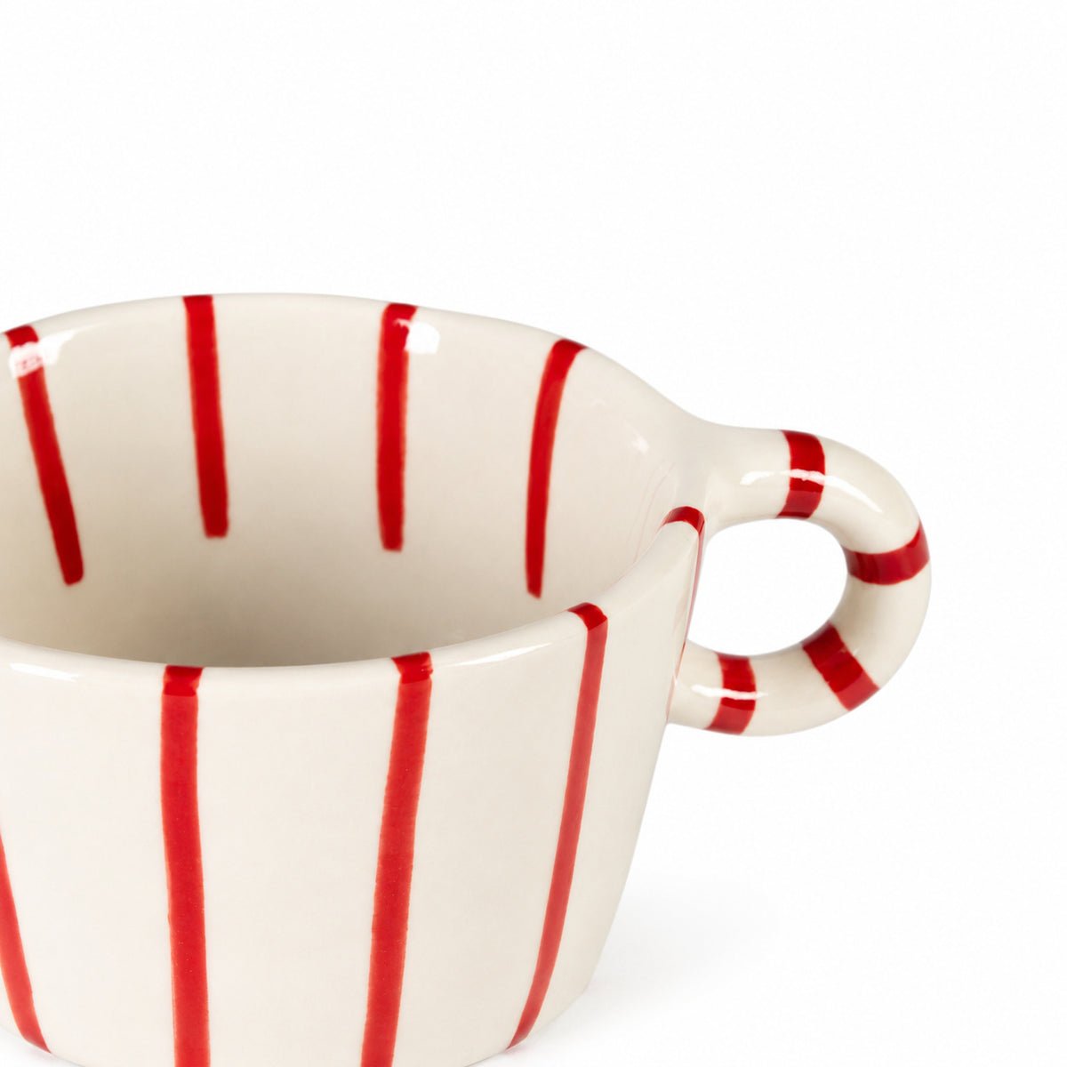 Limoges Mug