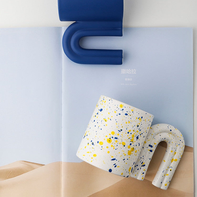 Lluc Mug