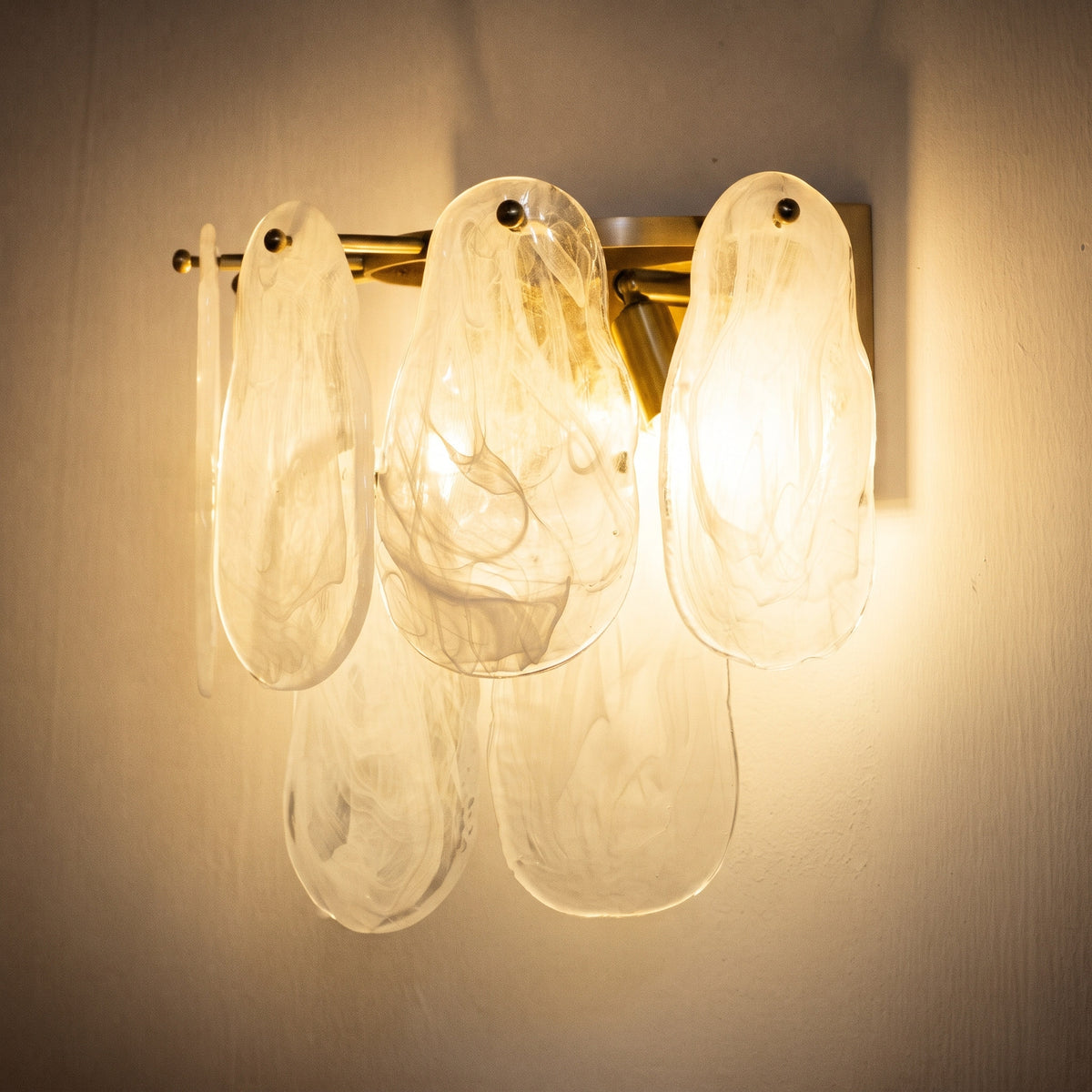 Lorraine Lamp