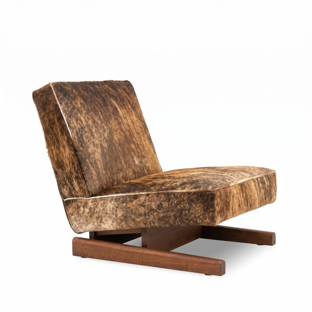 Lucena Armchair