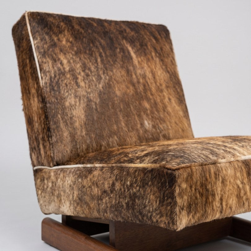 Lucena Armchair