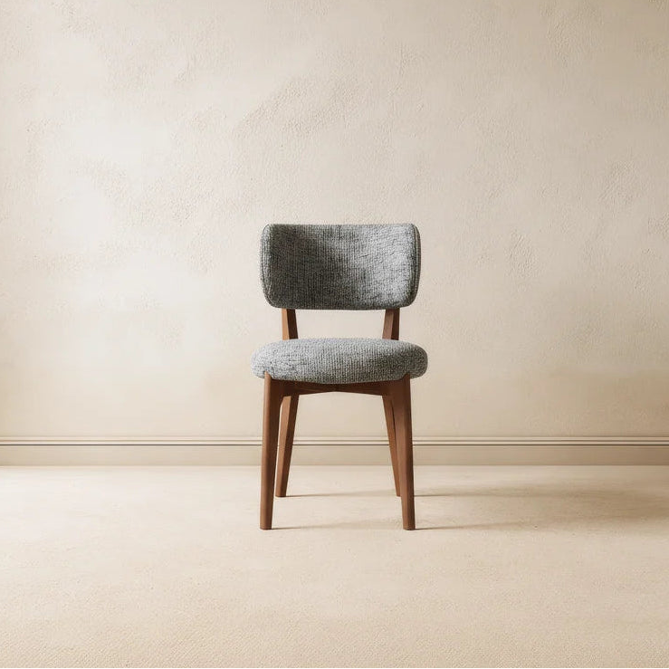 Macugnaga Green Chair