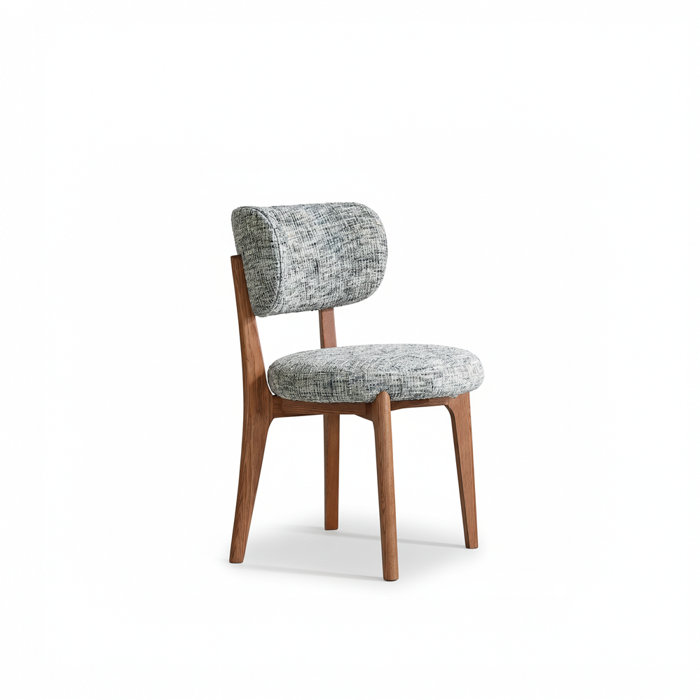 Macugnaga Green Chair