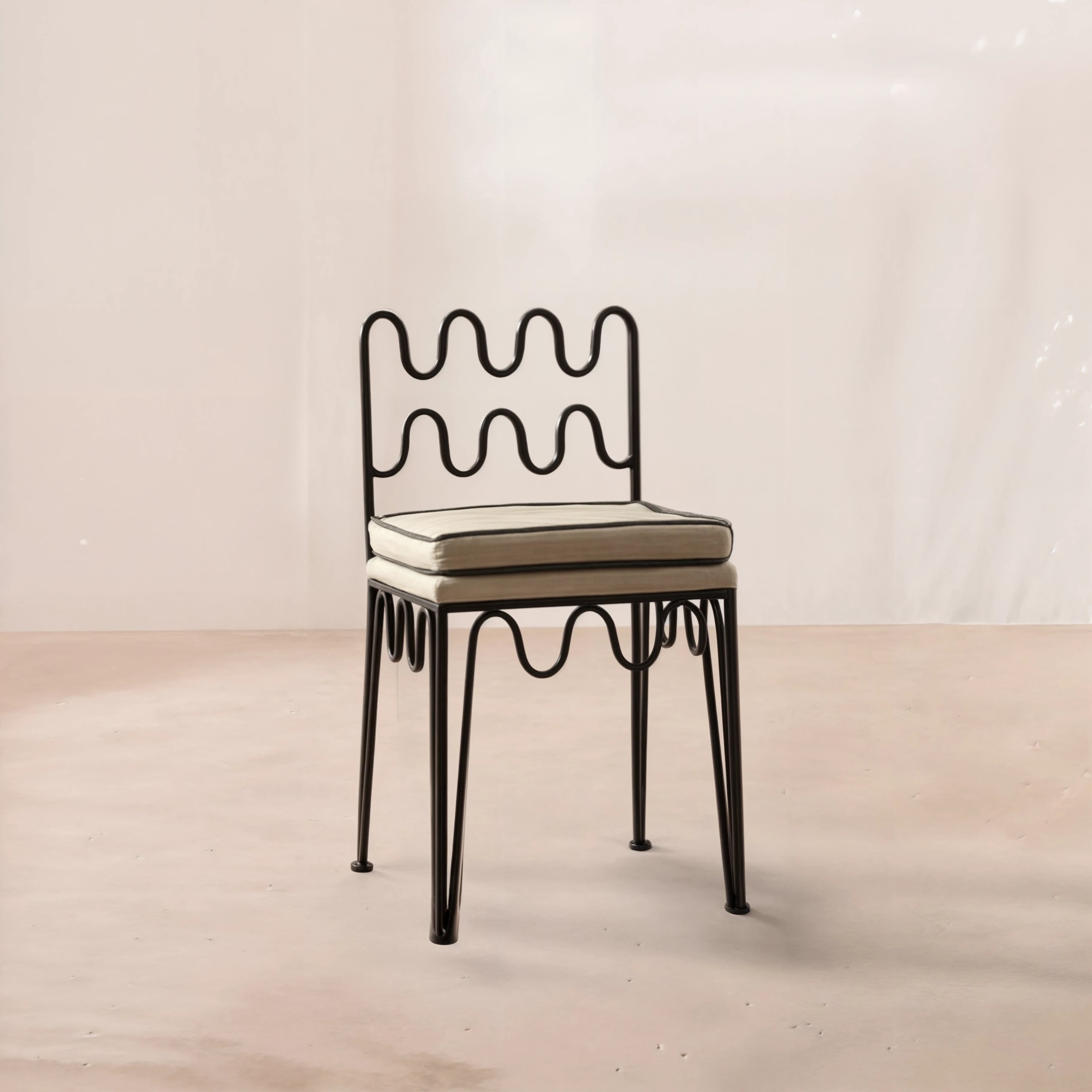 Silla Mahón