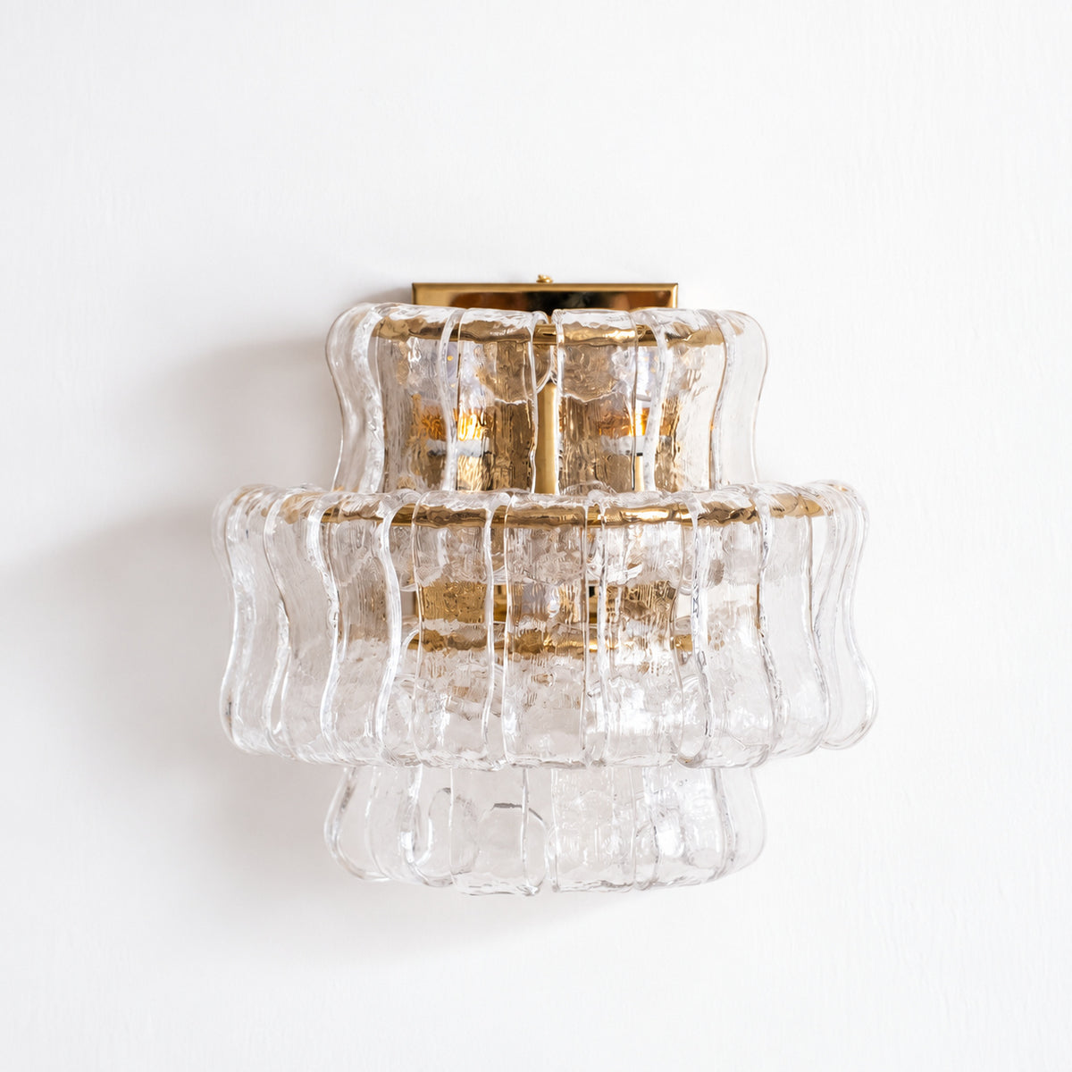 Meisenthal Lamp