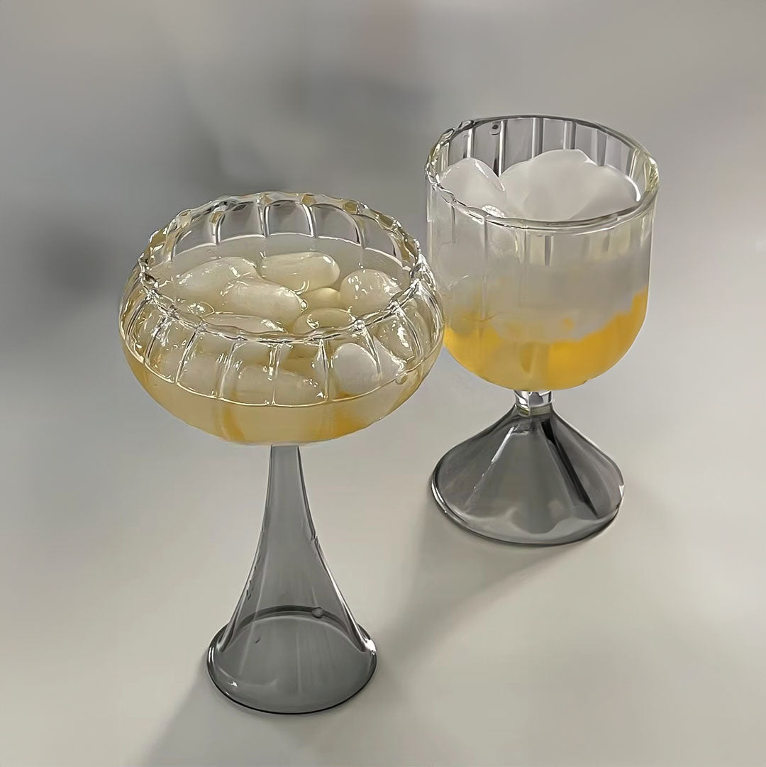Son Gras Glass