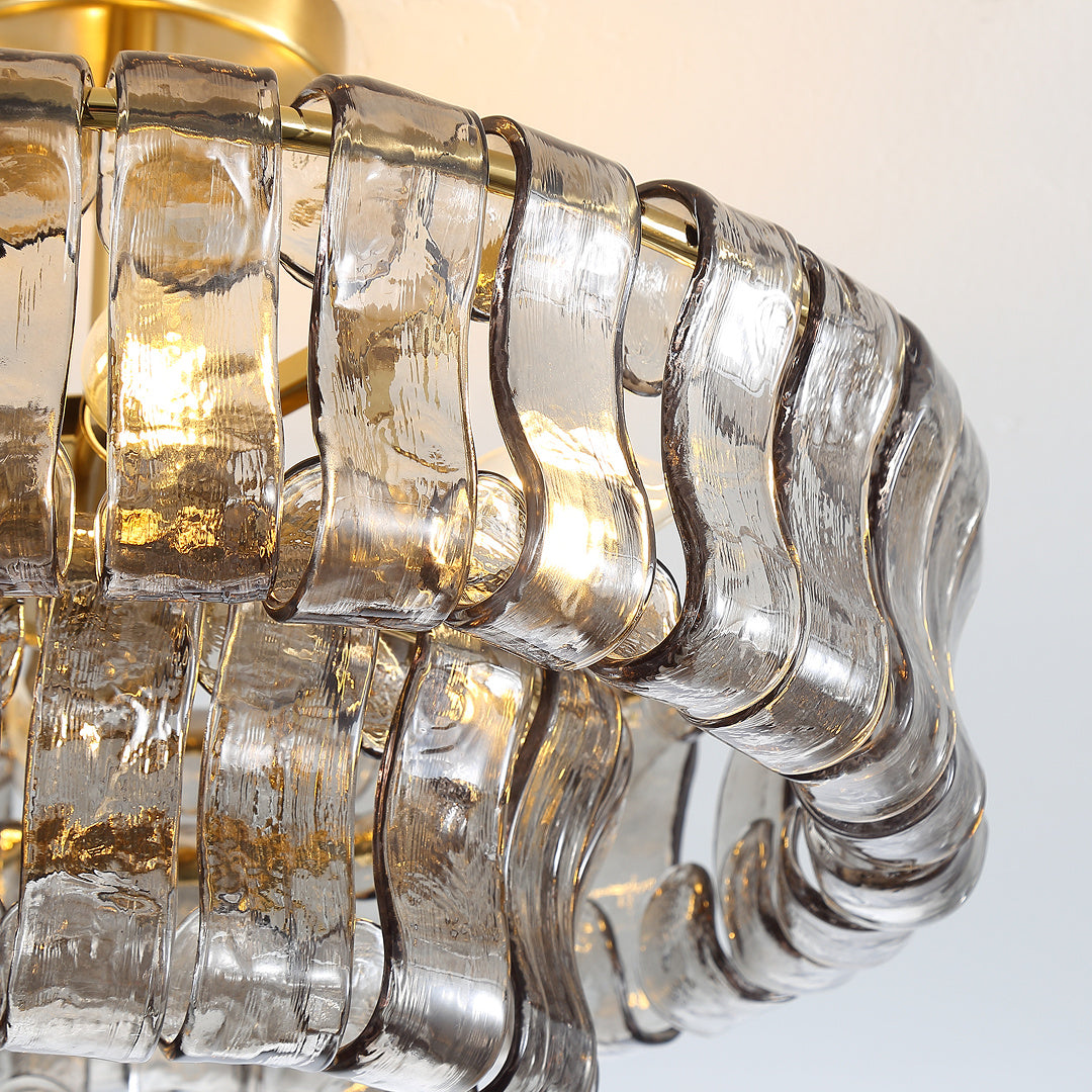 Murano Lamp
