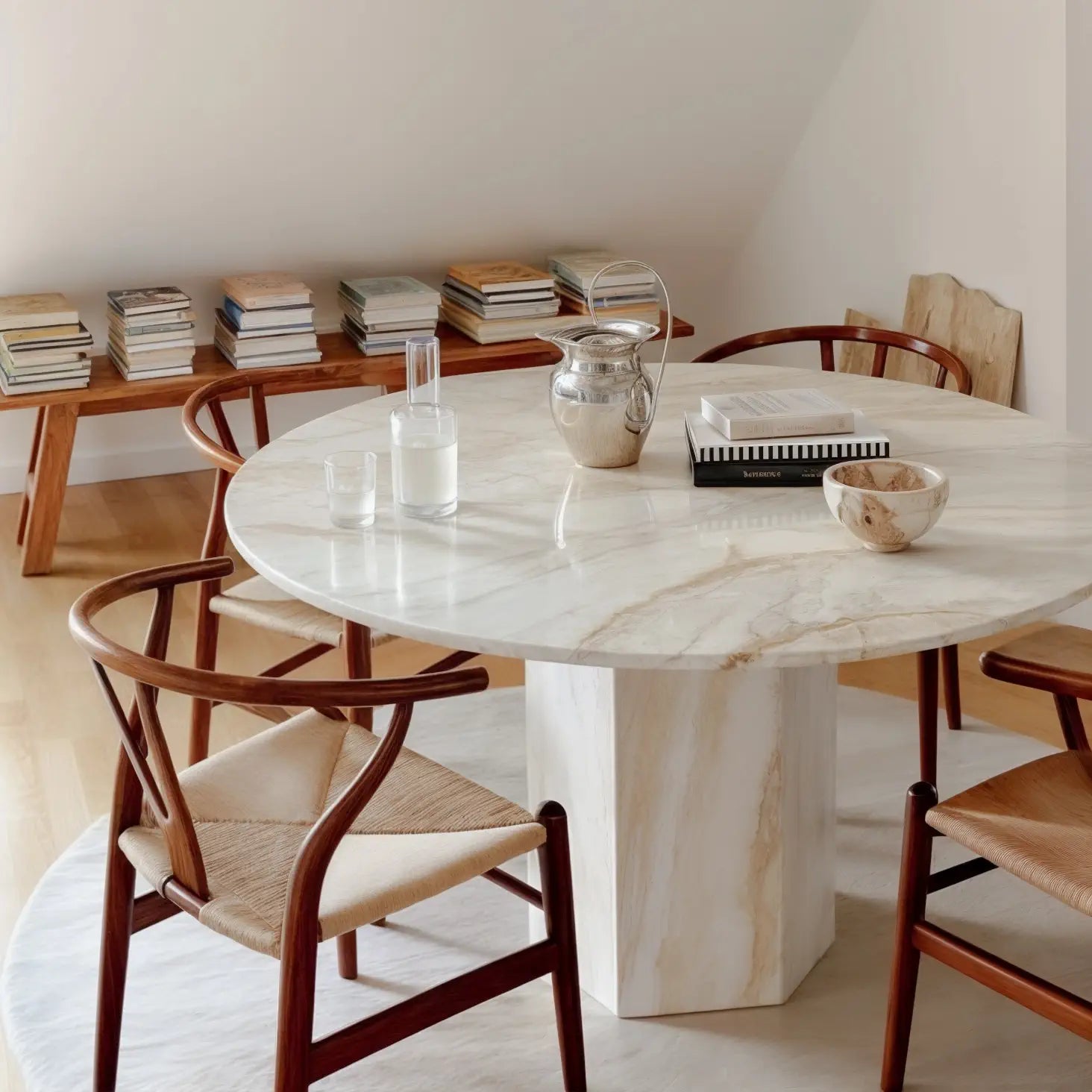 Na Pou Table