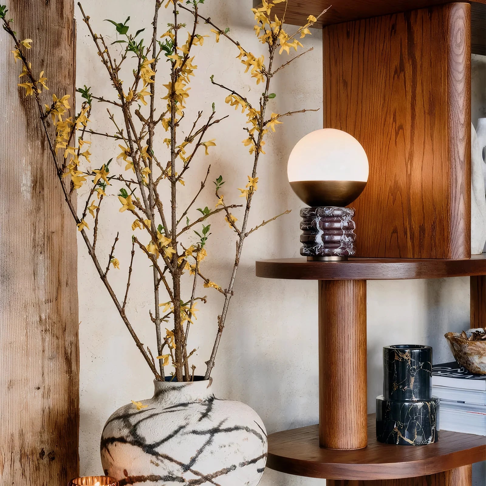 Na Xamena Lamp