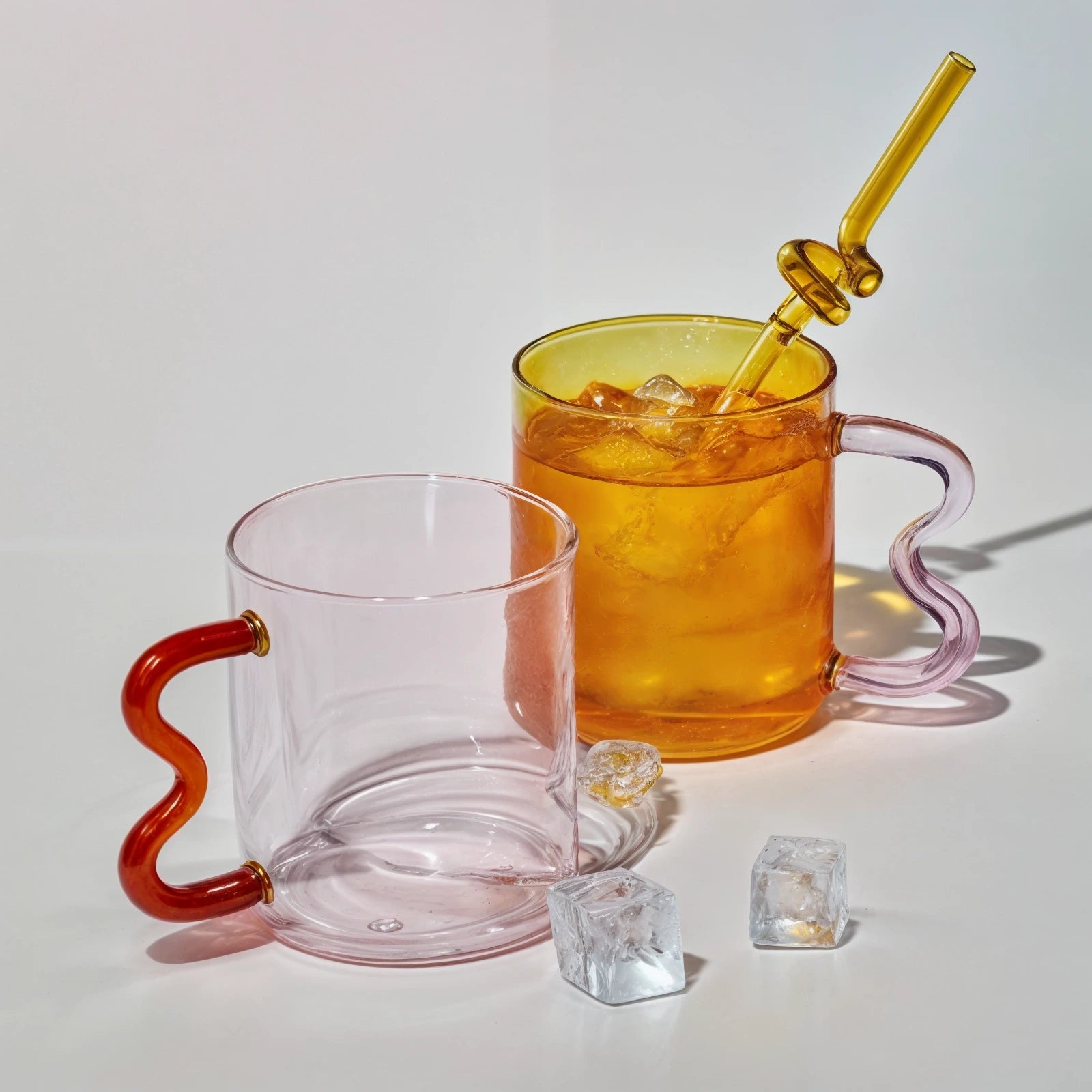 Na Foradada Glass