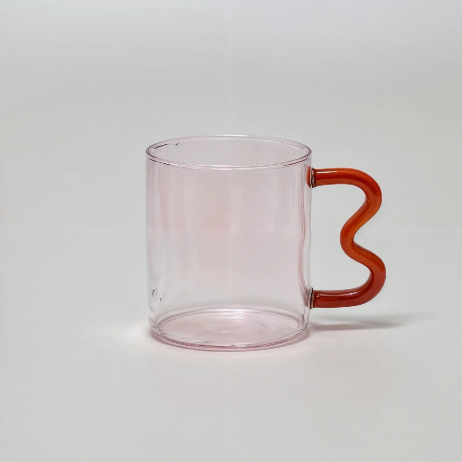 Na Foradada Glass