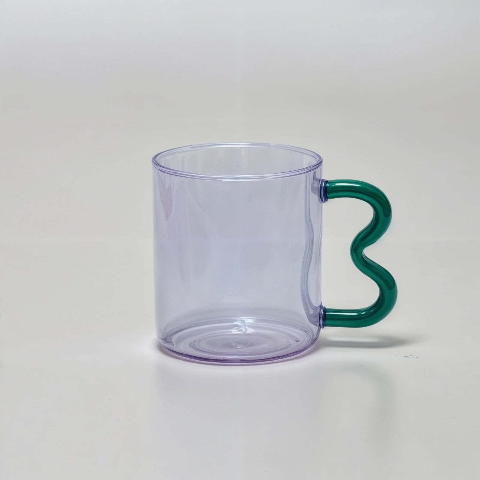 Na Foradada Glass