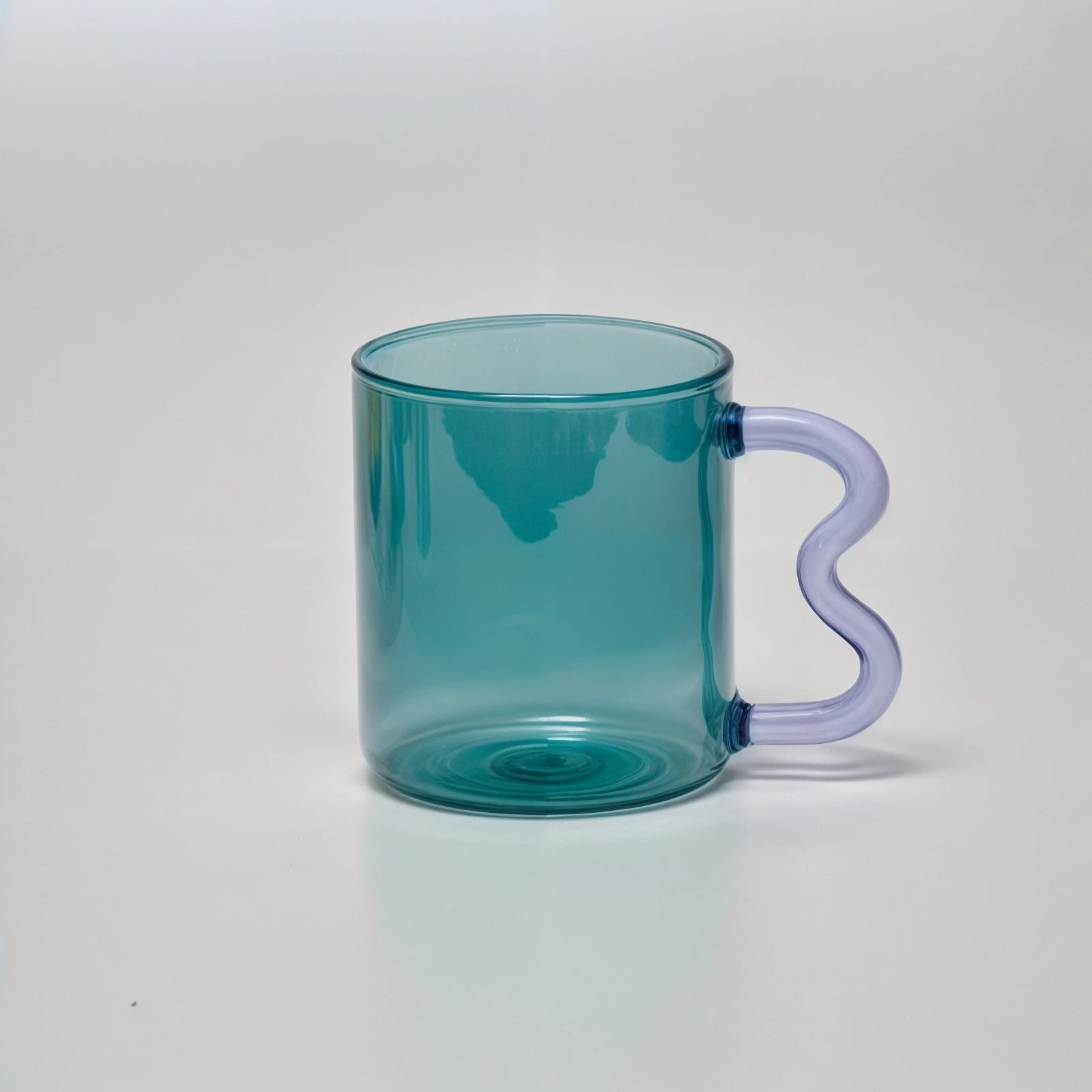 Na Foradada Glass