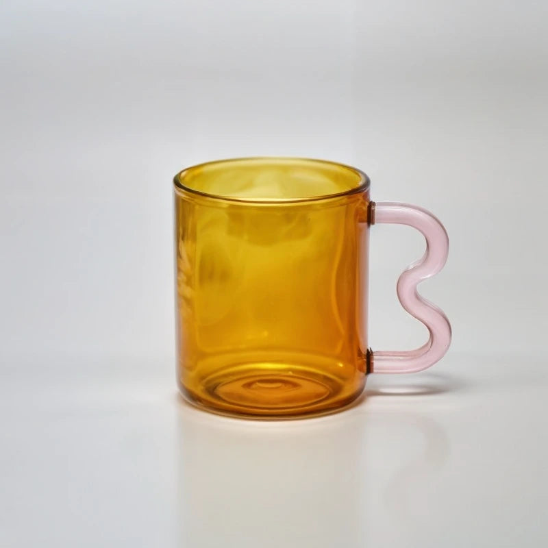 Na Foradada Glass