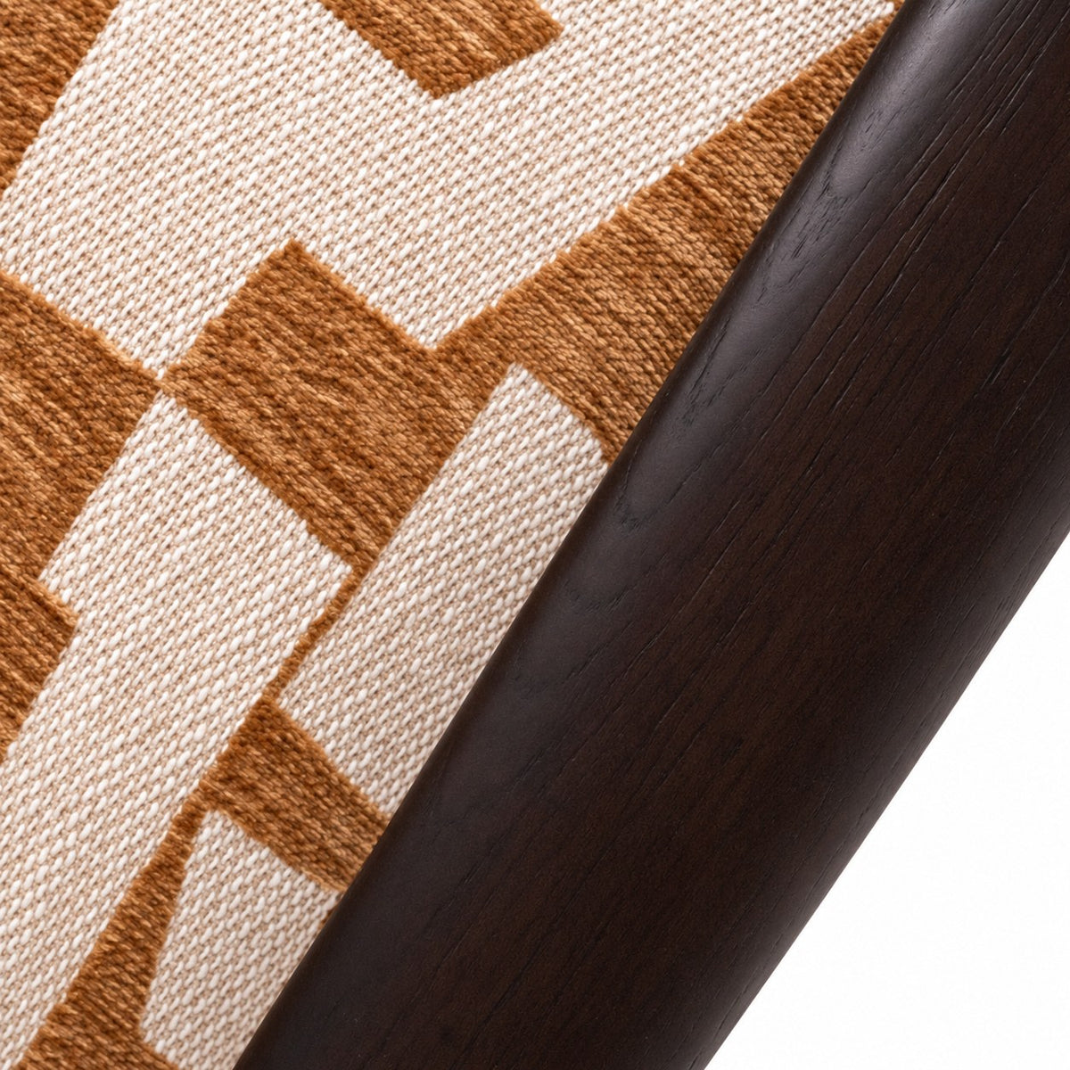 Níjar Armchair – Moustard