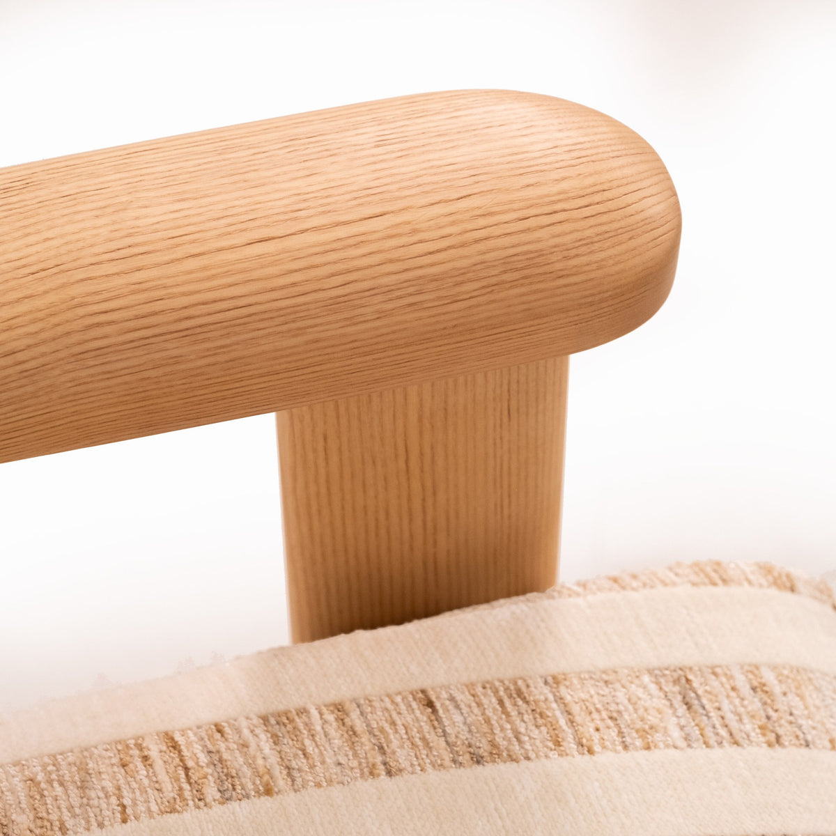 Níjar Armchair – Moustard