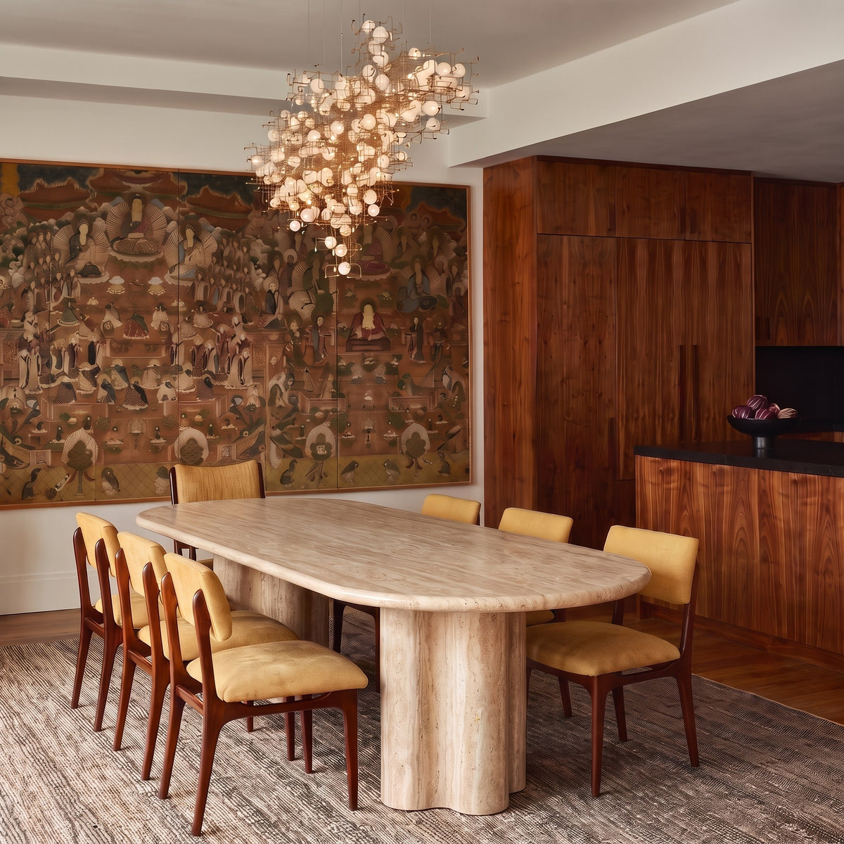Novelda Table