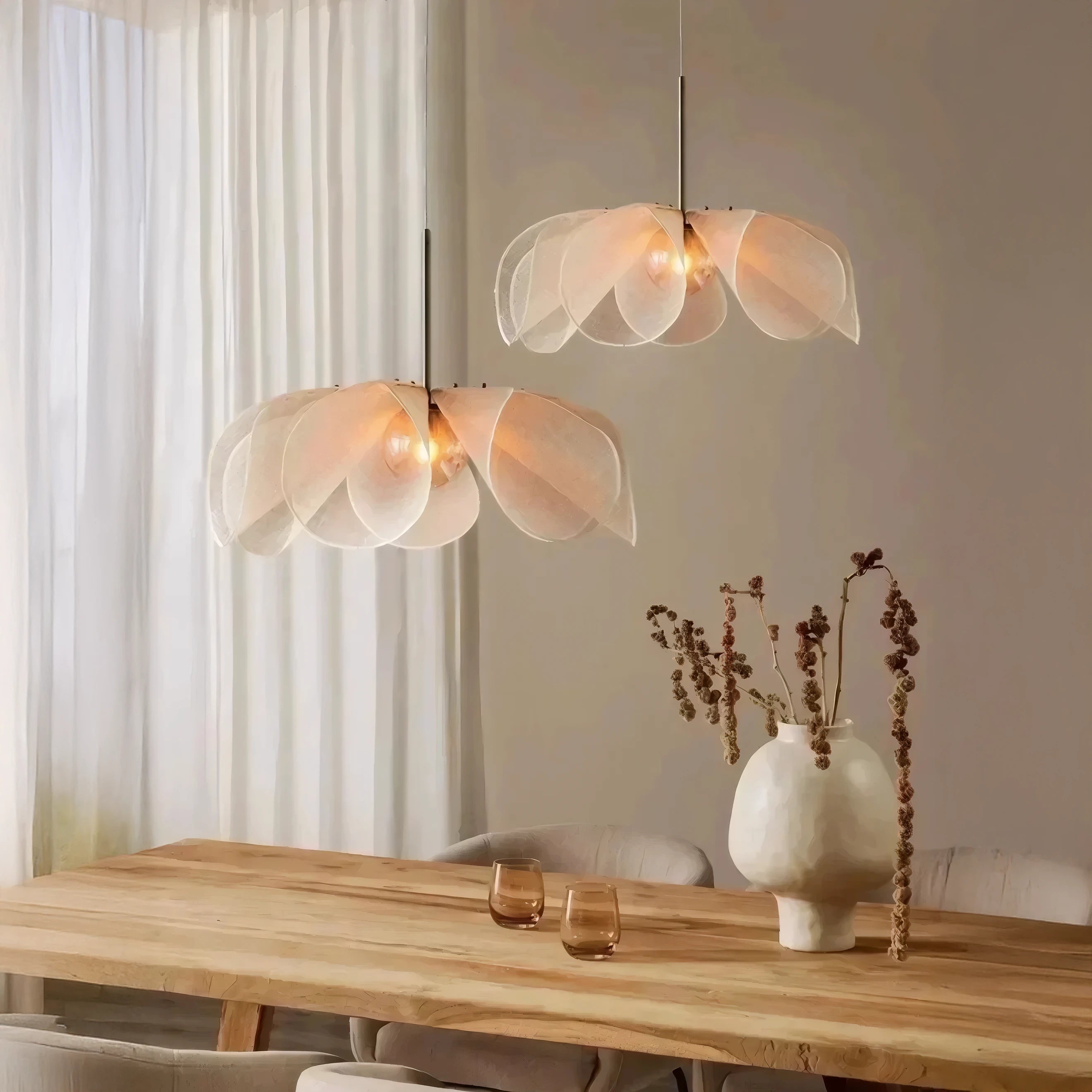 Nunó Lamp