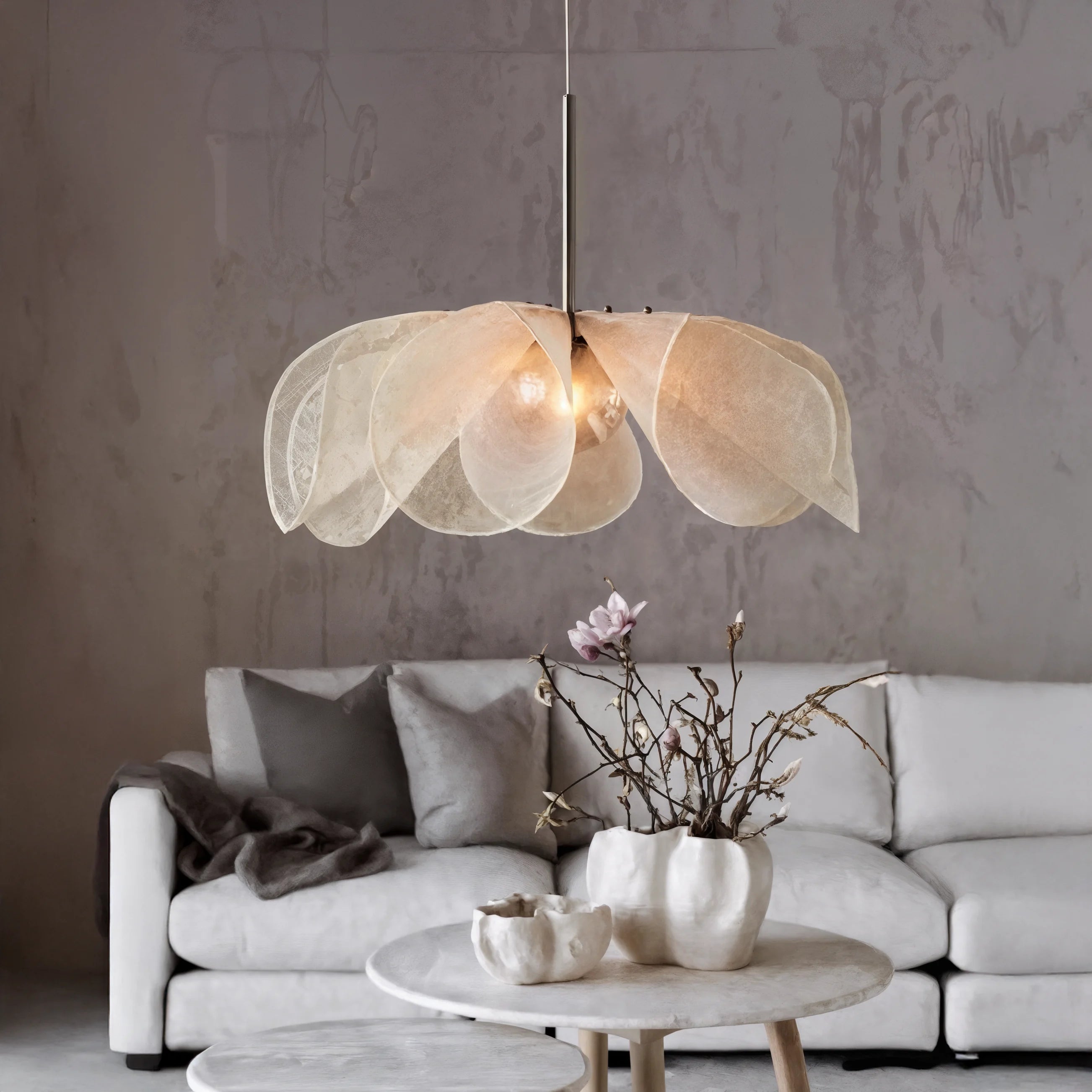 Nunó Lamp