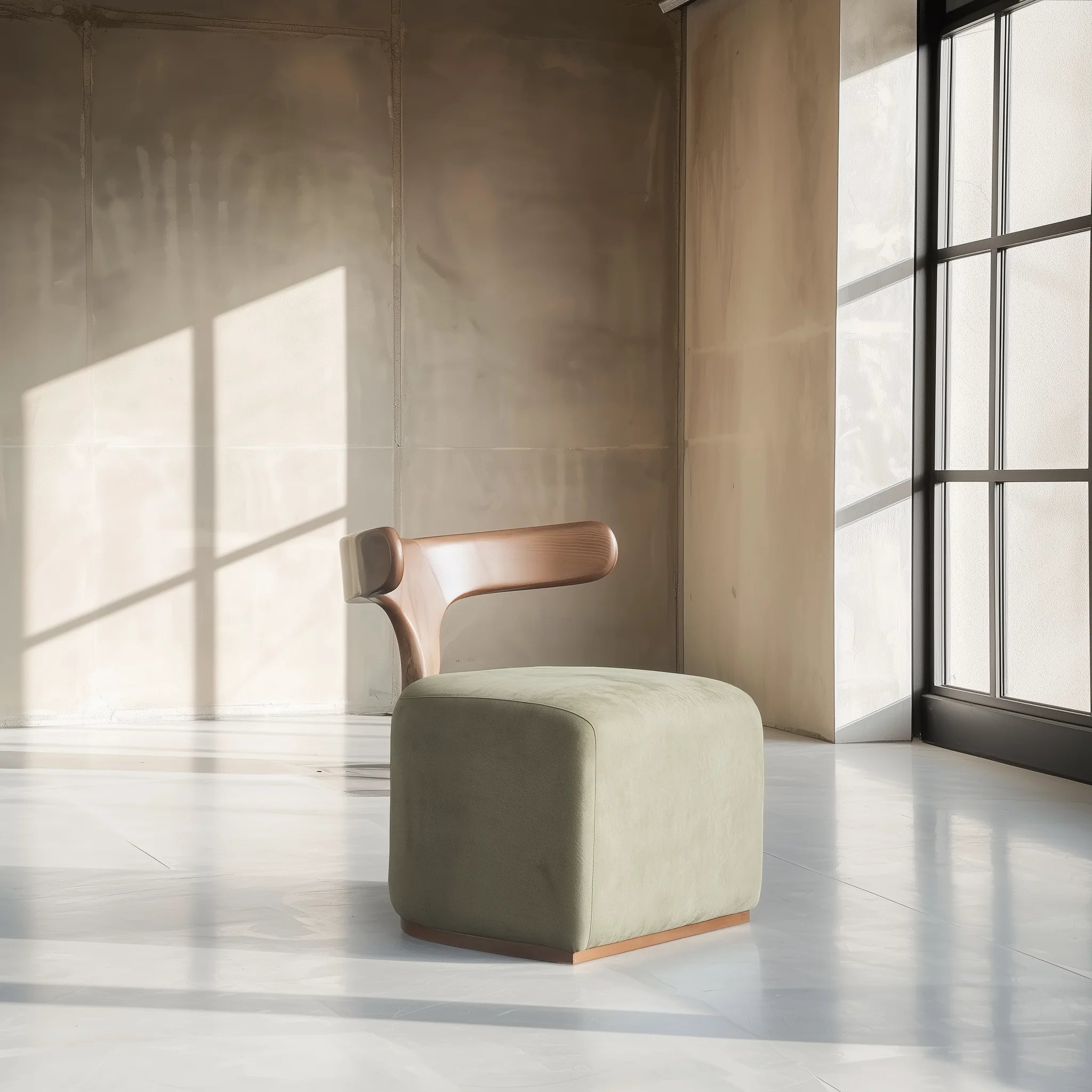 Sillón Olivarda