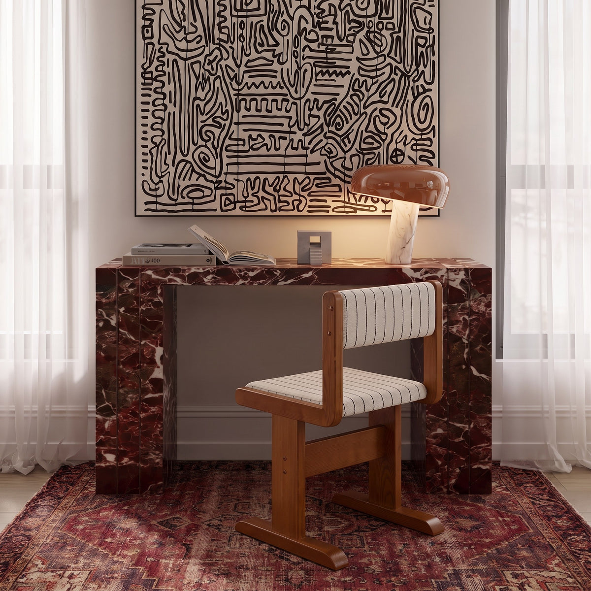 Ontinyent Chair