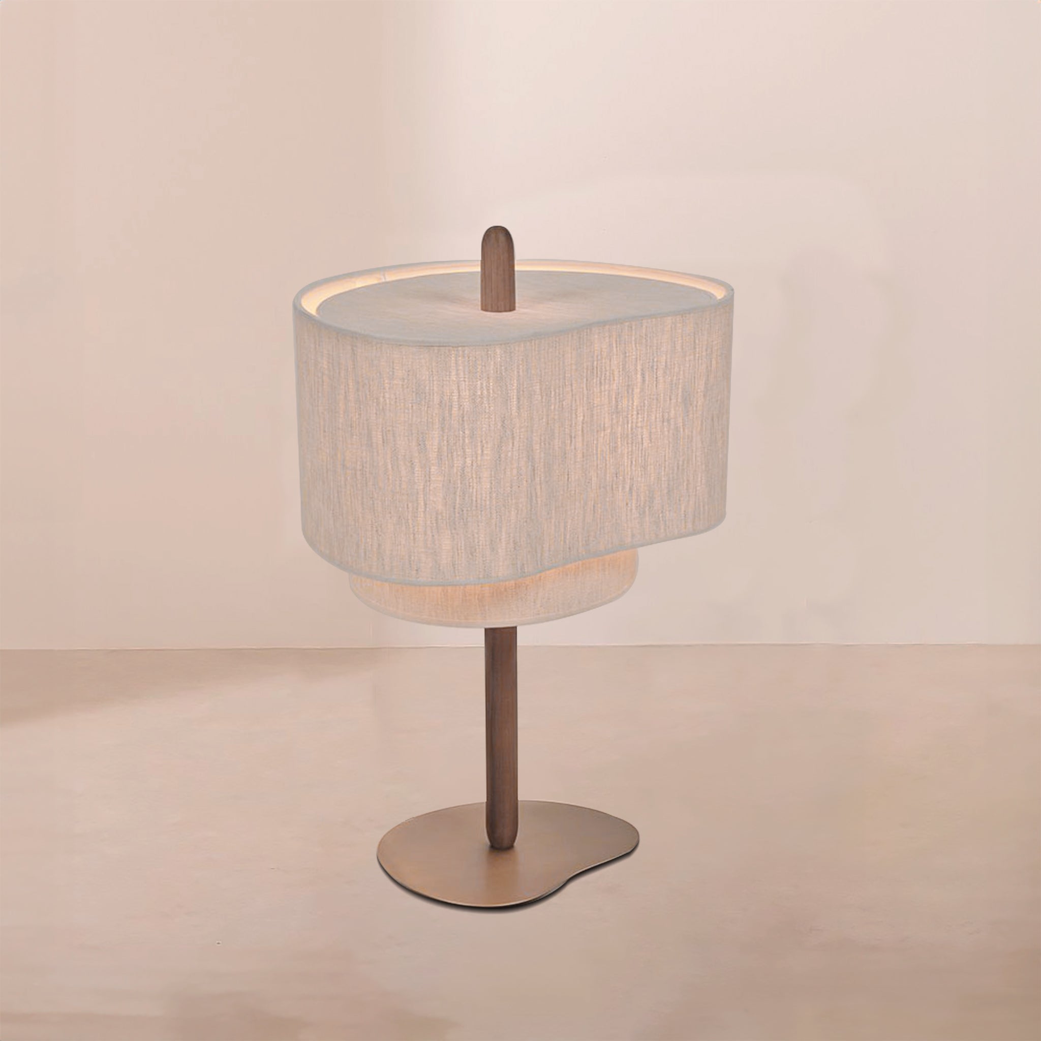 Catlar Lamp