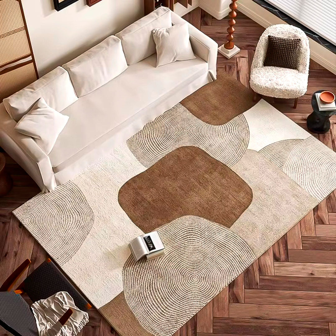 Alfombra Palleret
