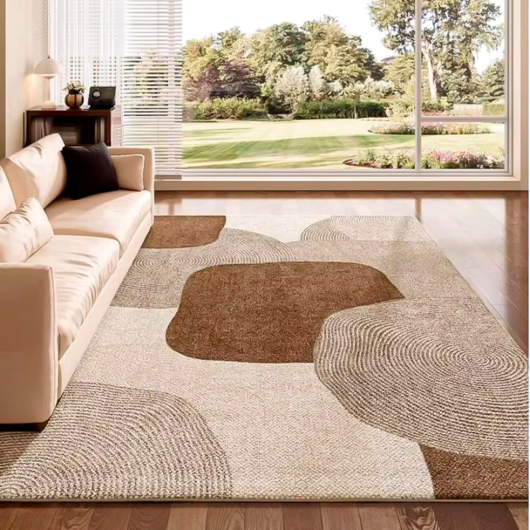 Alfombra Palleret