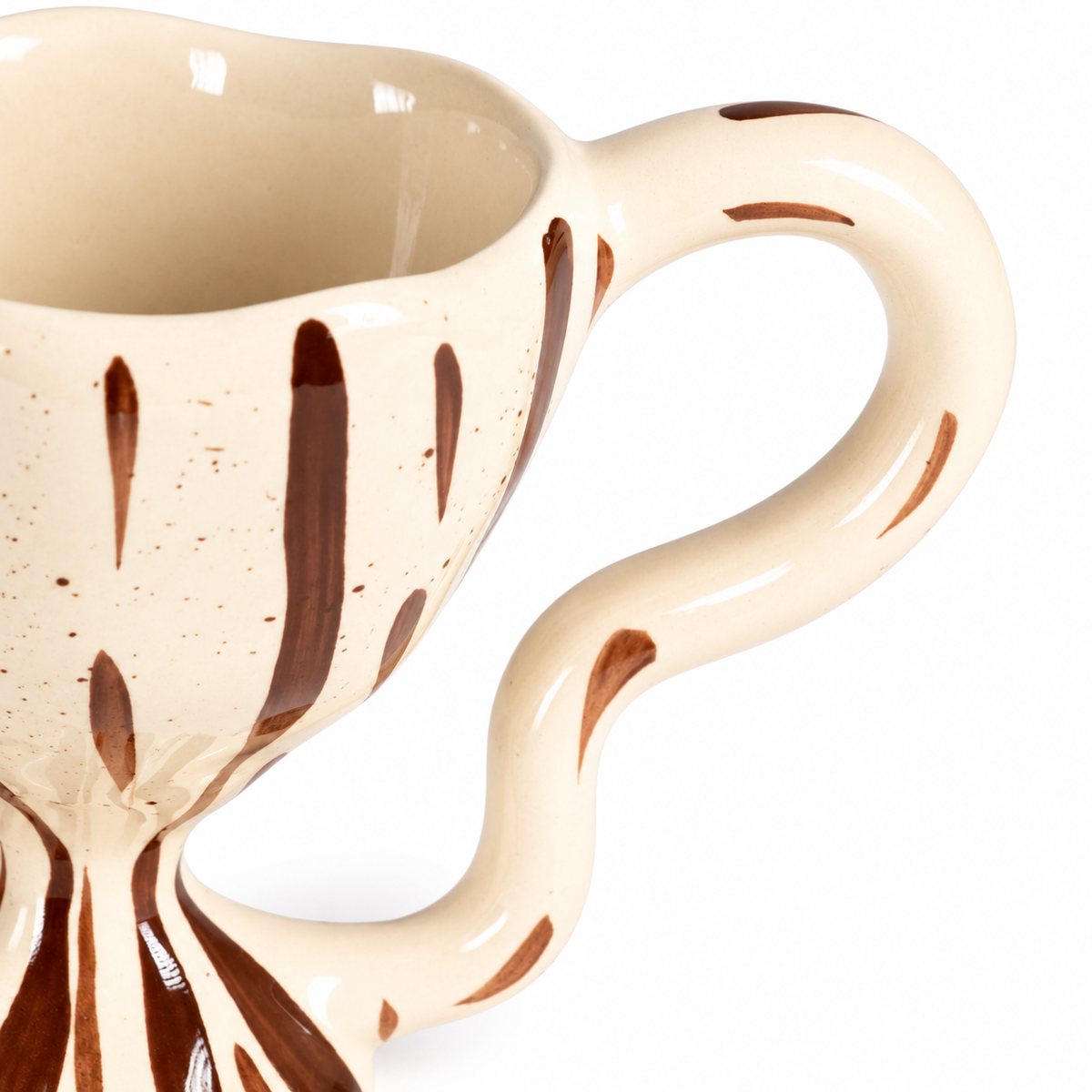 Paterna Mug