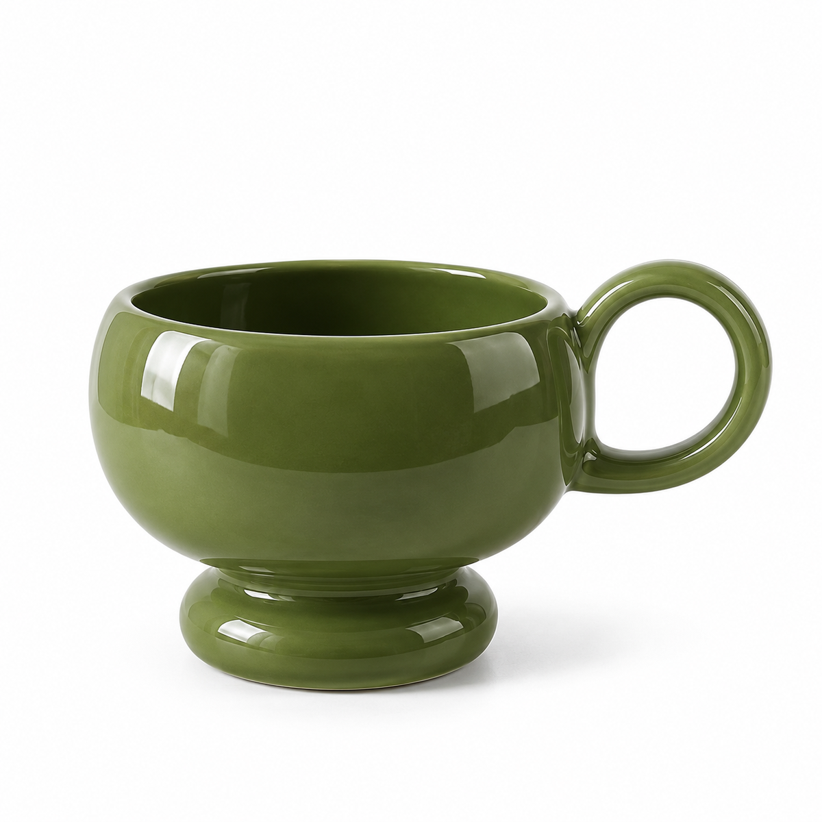Pedrera MugPedrera Mug