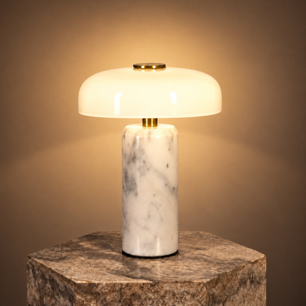 Penteli Lamp