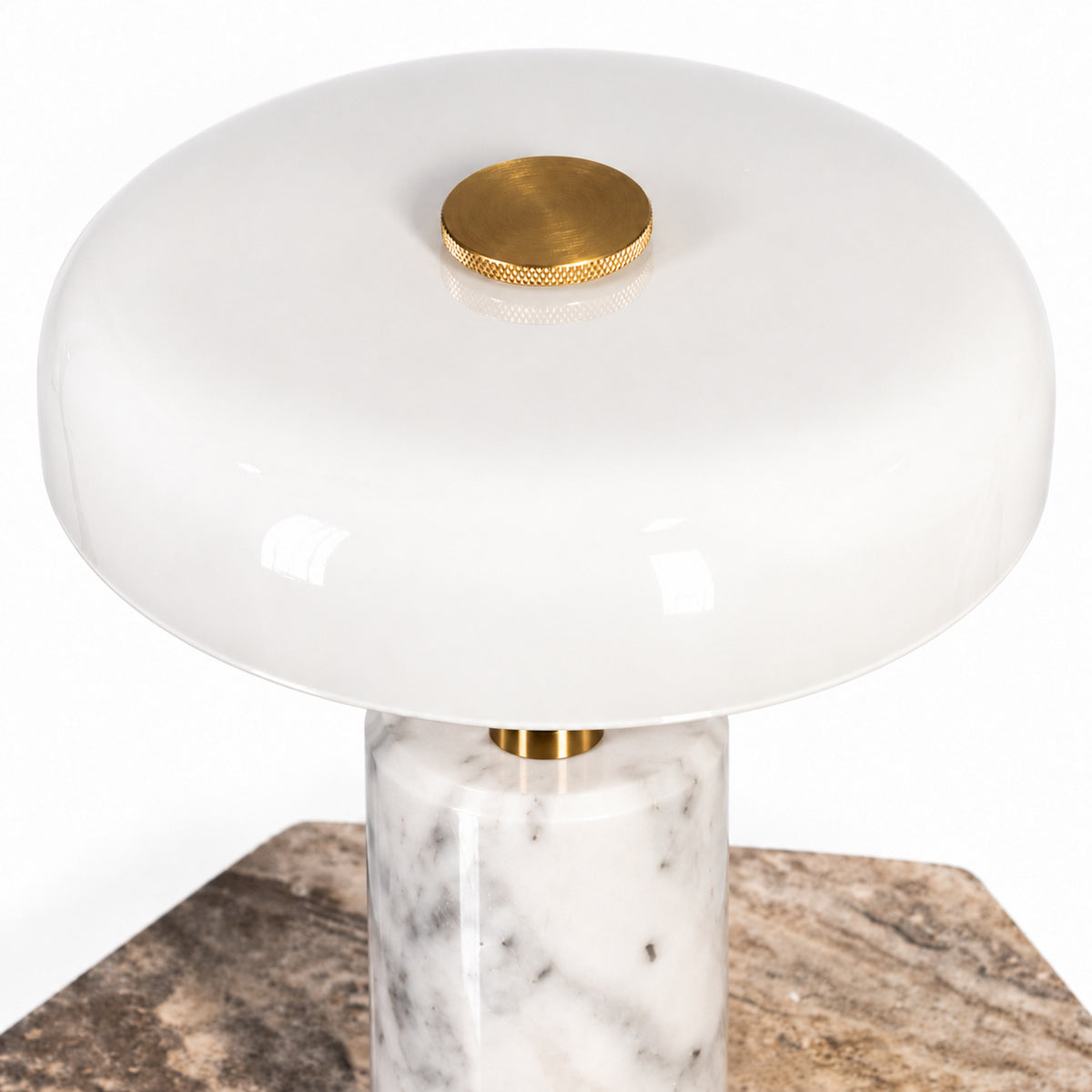 Penteli Lamp