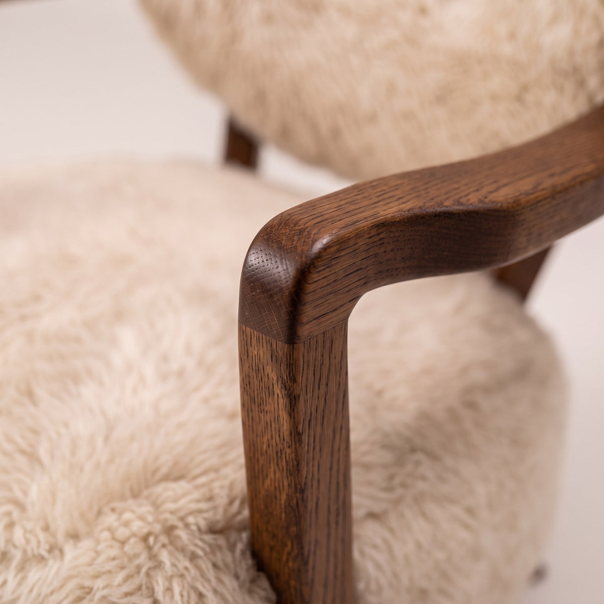 Pesaro Armchair
