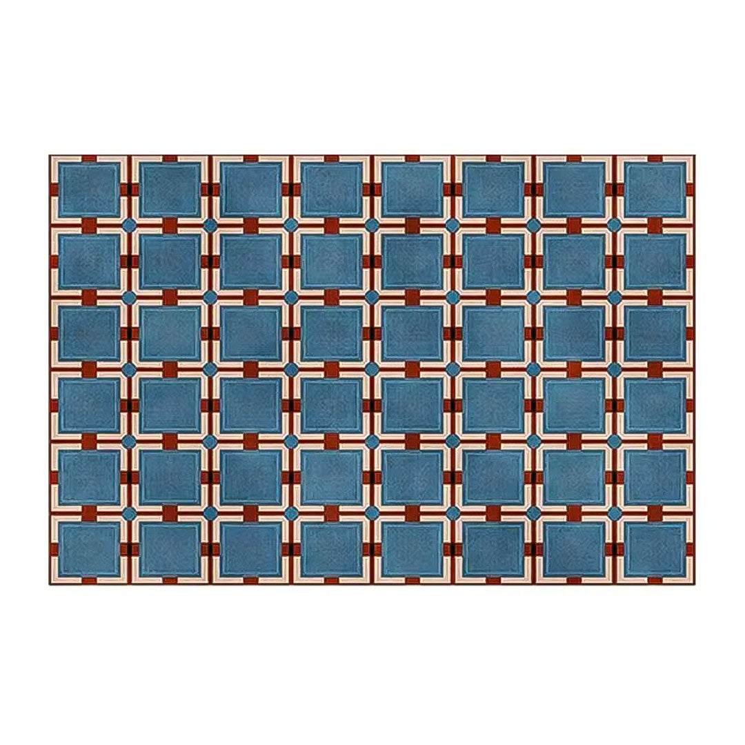 Alfombra Poiso