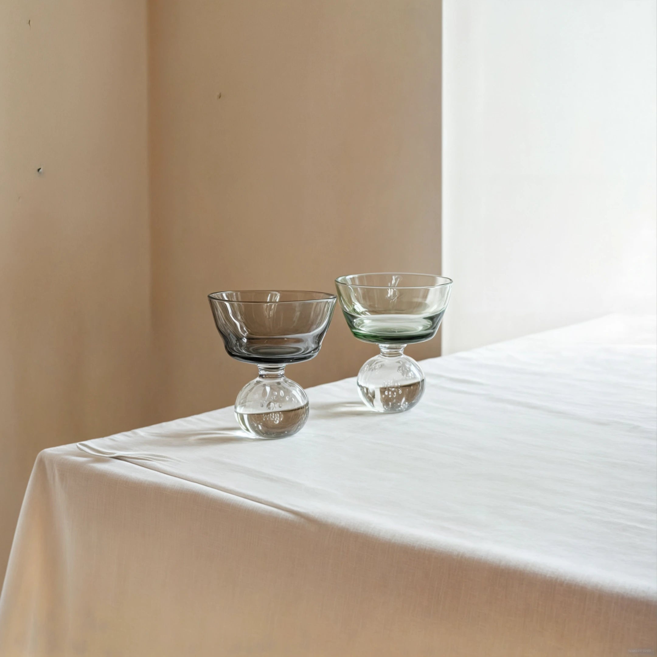 Porroig Glass
