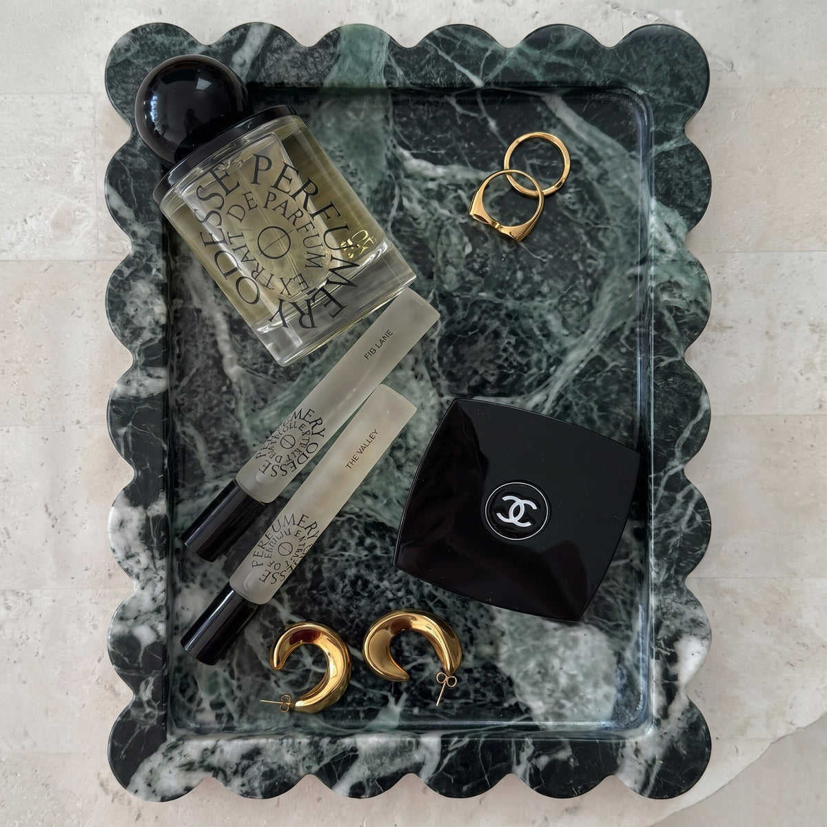 Prato Tray