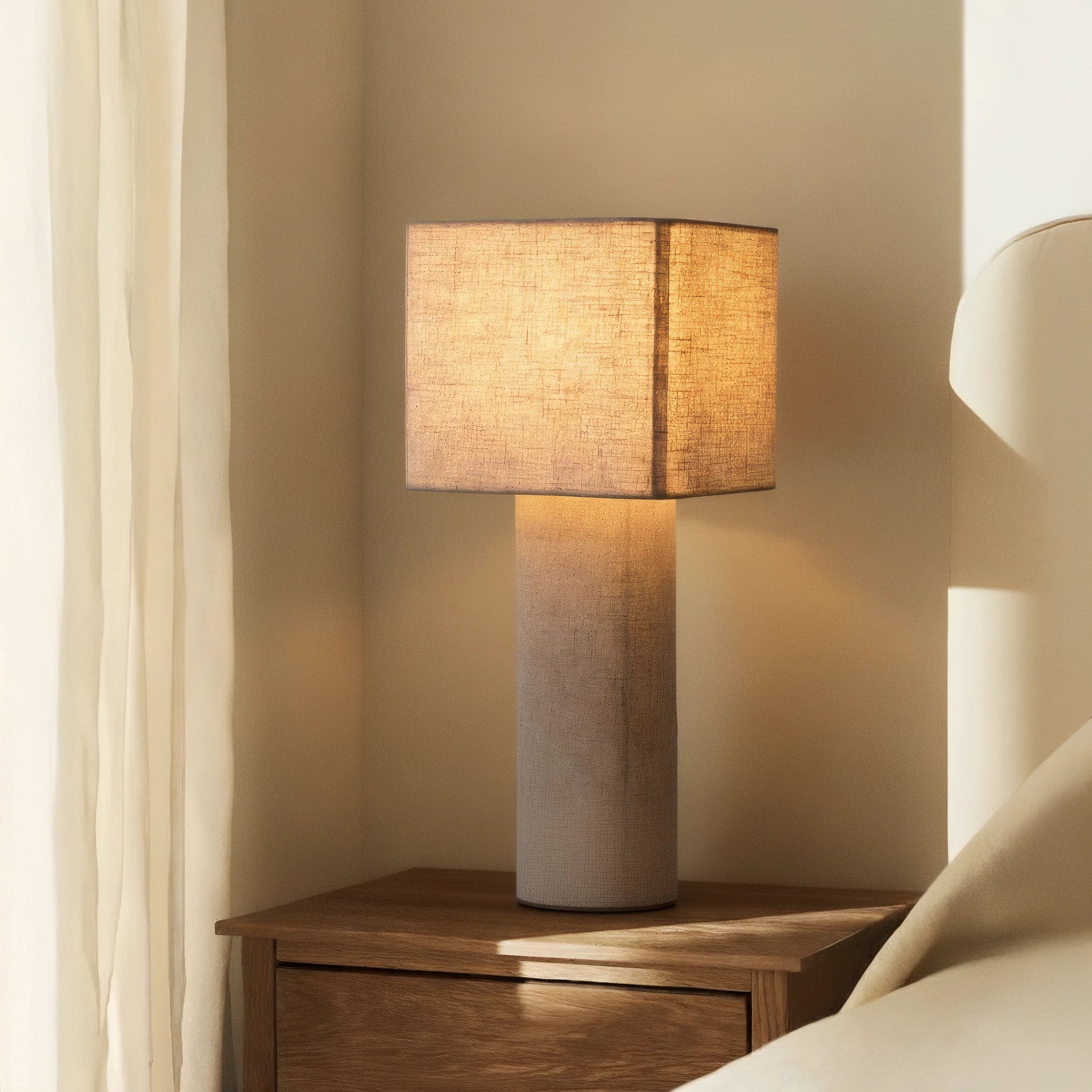 Presili Lamp