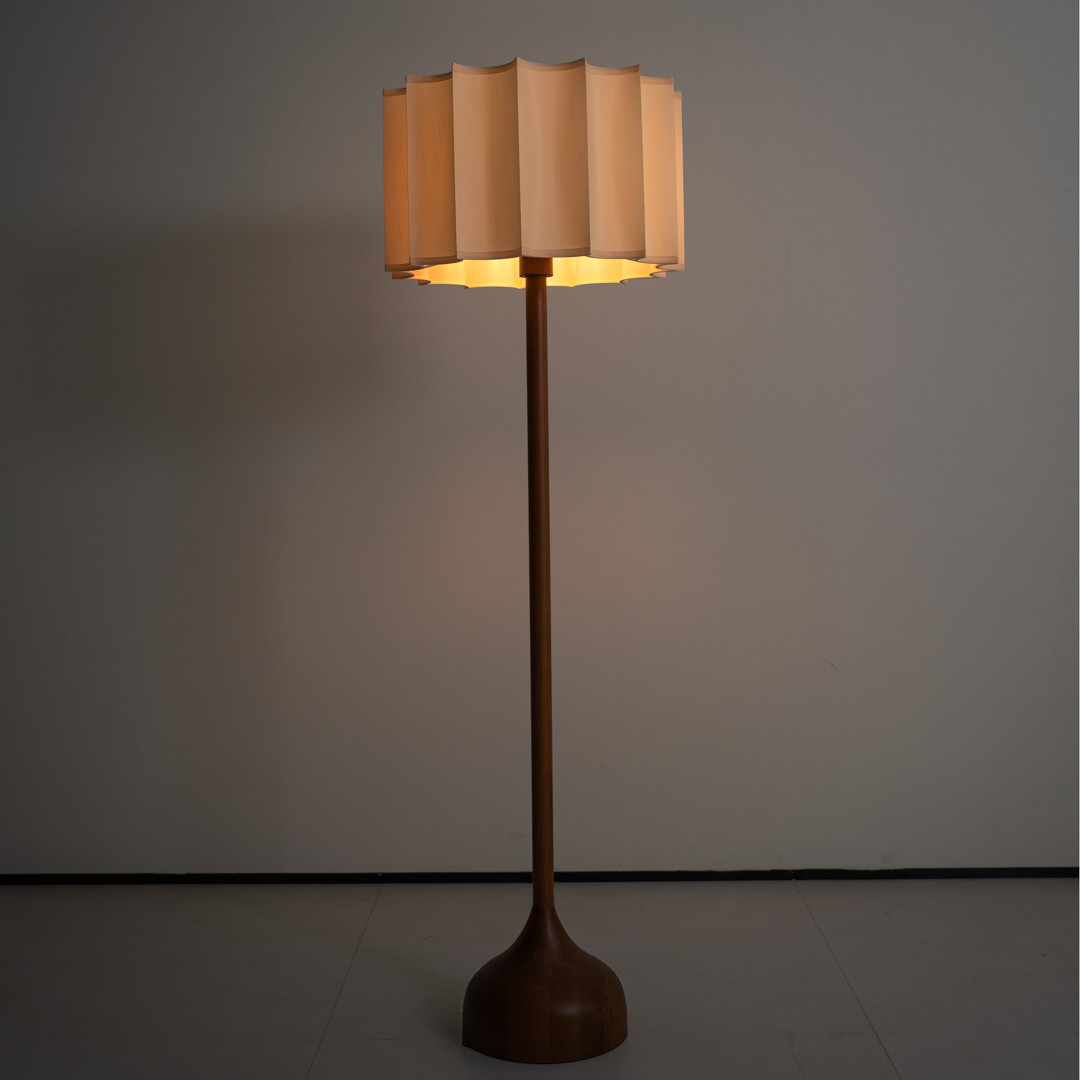 Rotgeta Lamp