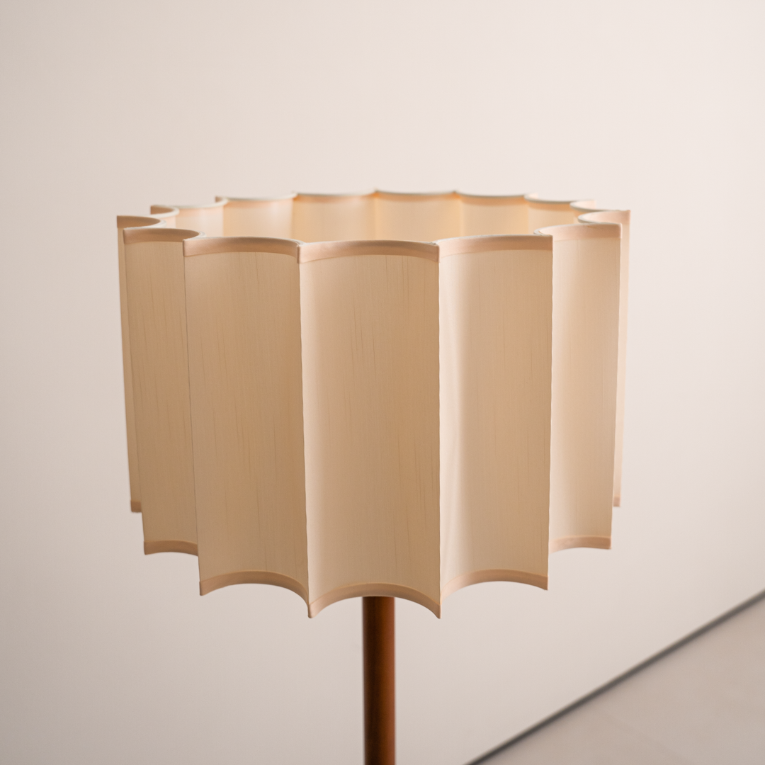 Rotgeta Lamp