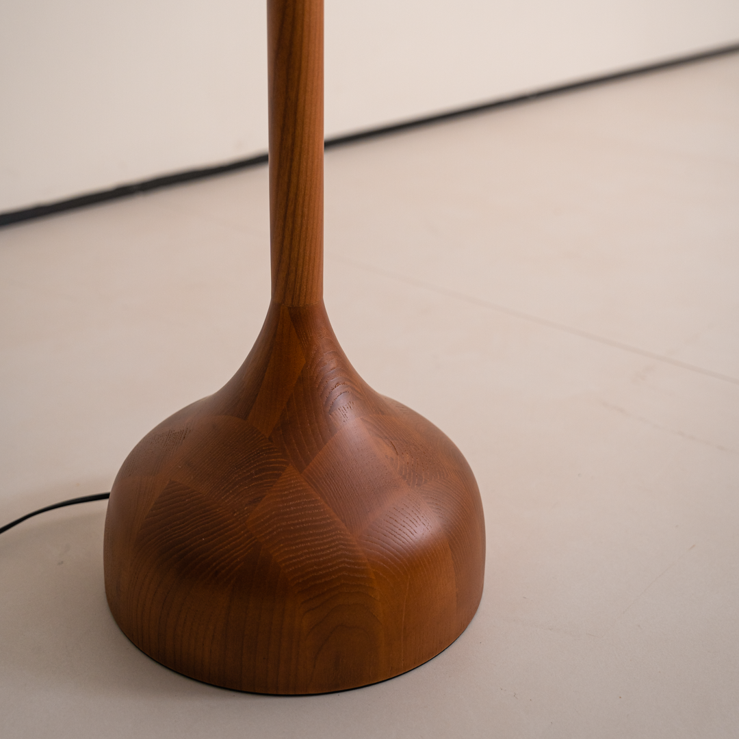Rotgeta Lamp