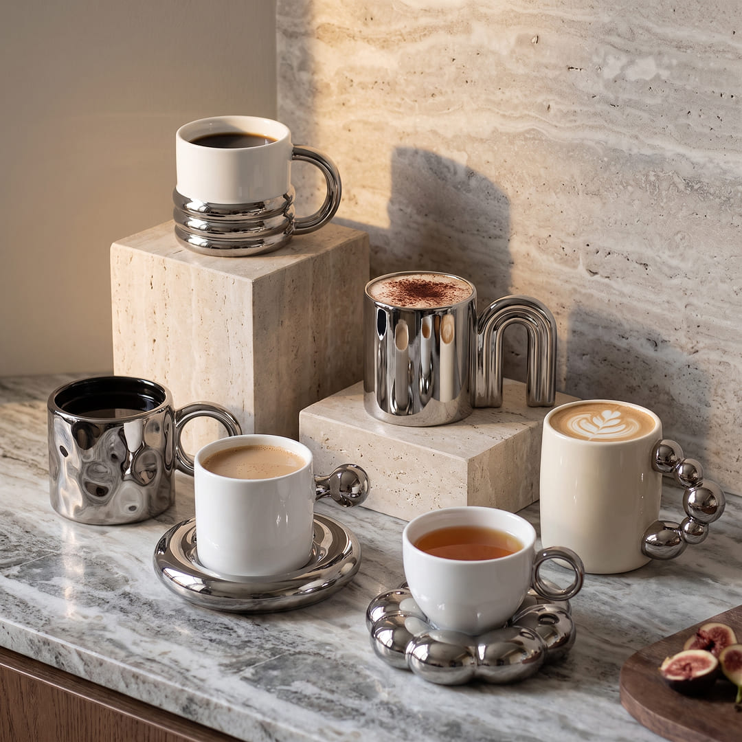 Randa Collection