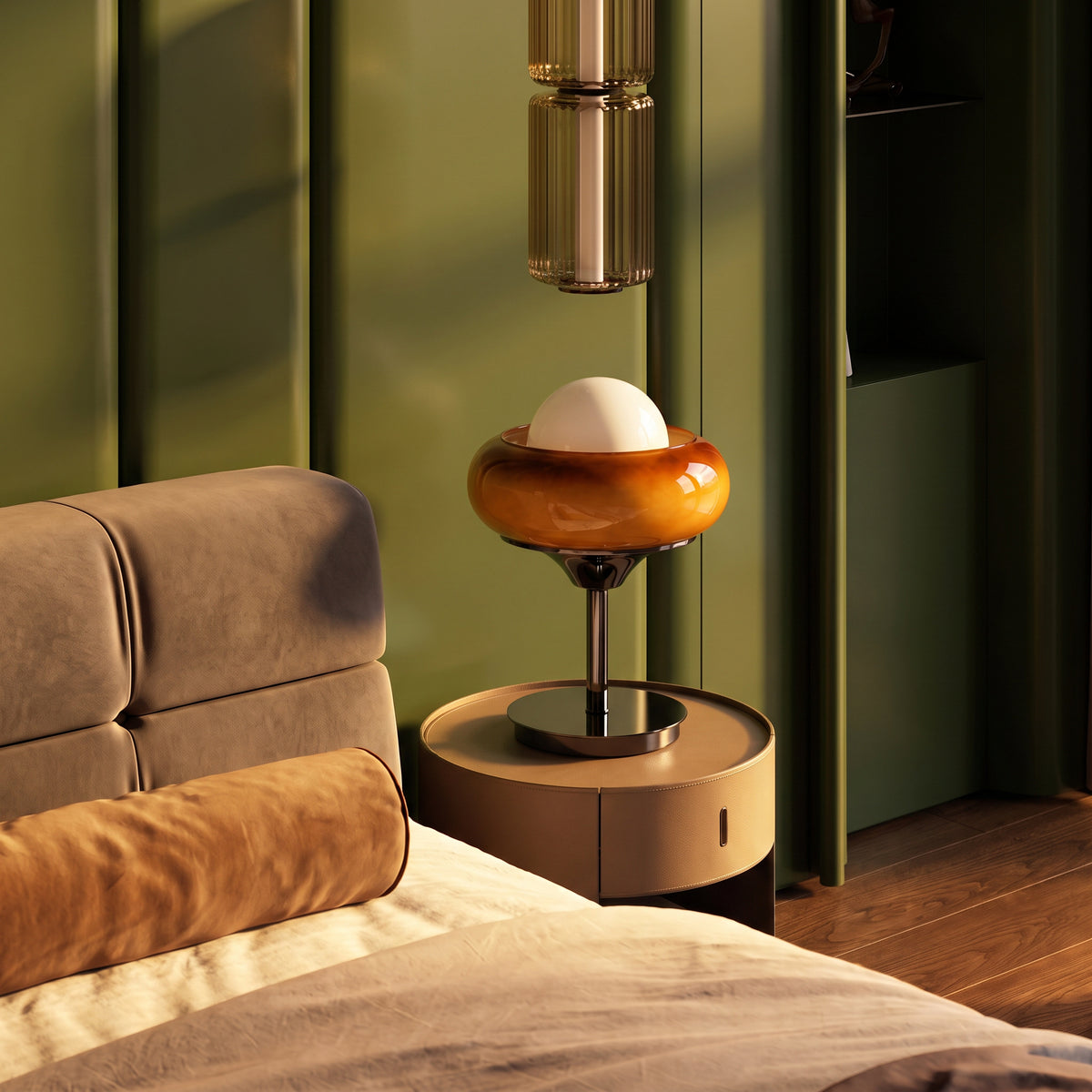 Recuenco Lamp