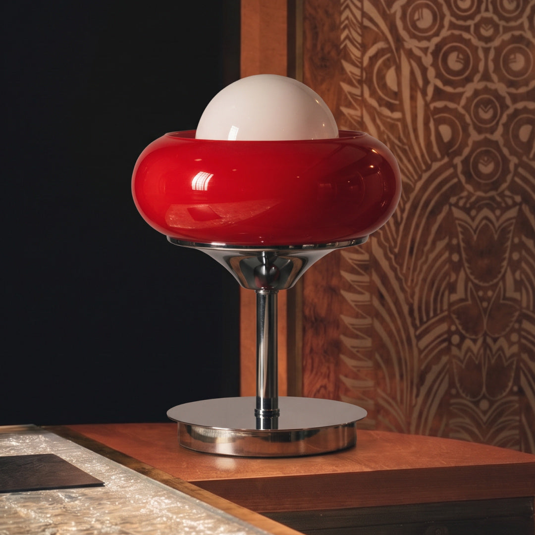 Recuenco Lamp