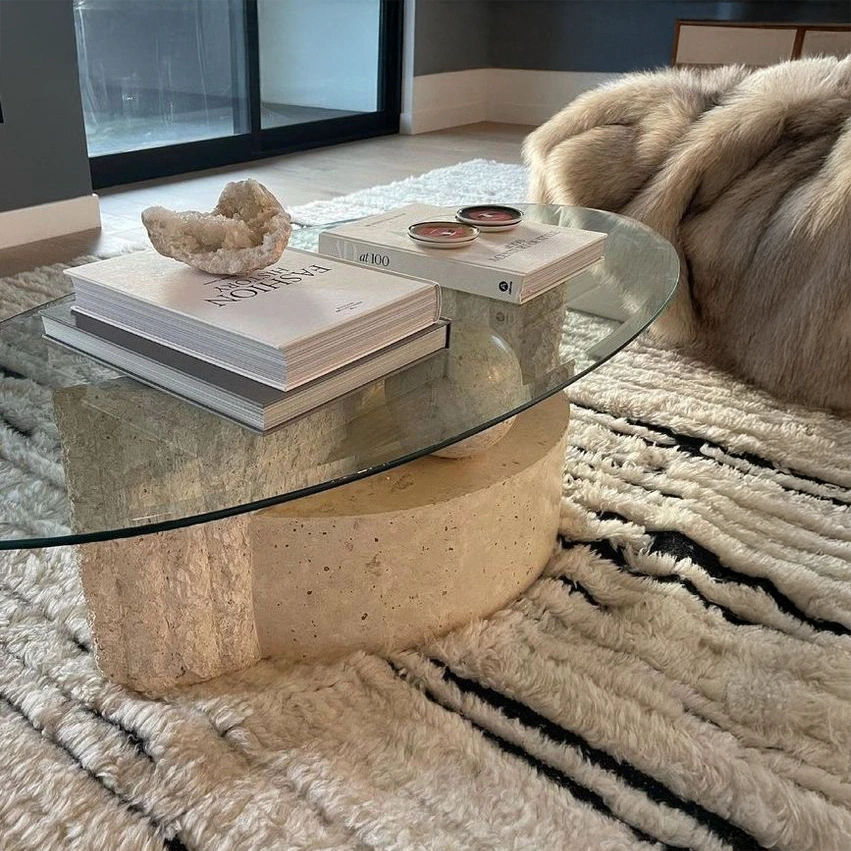 Redones Table