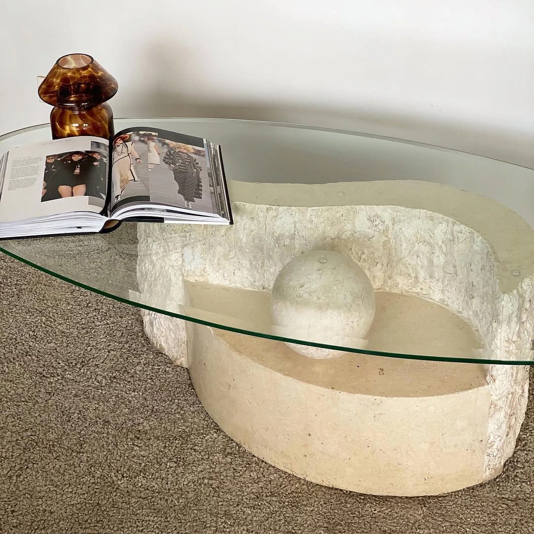 Redones Table