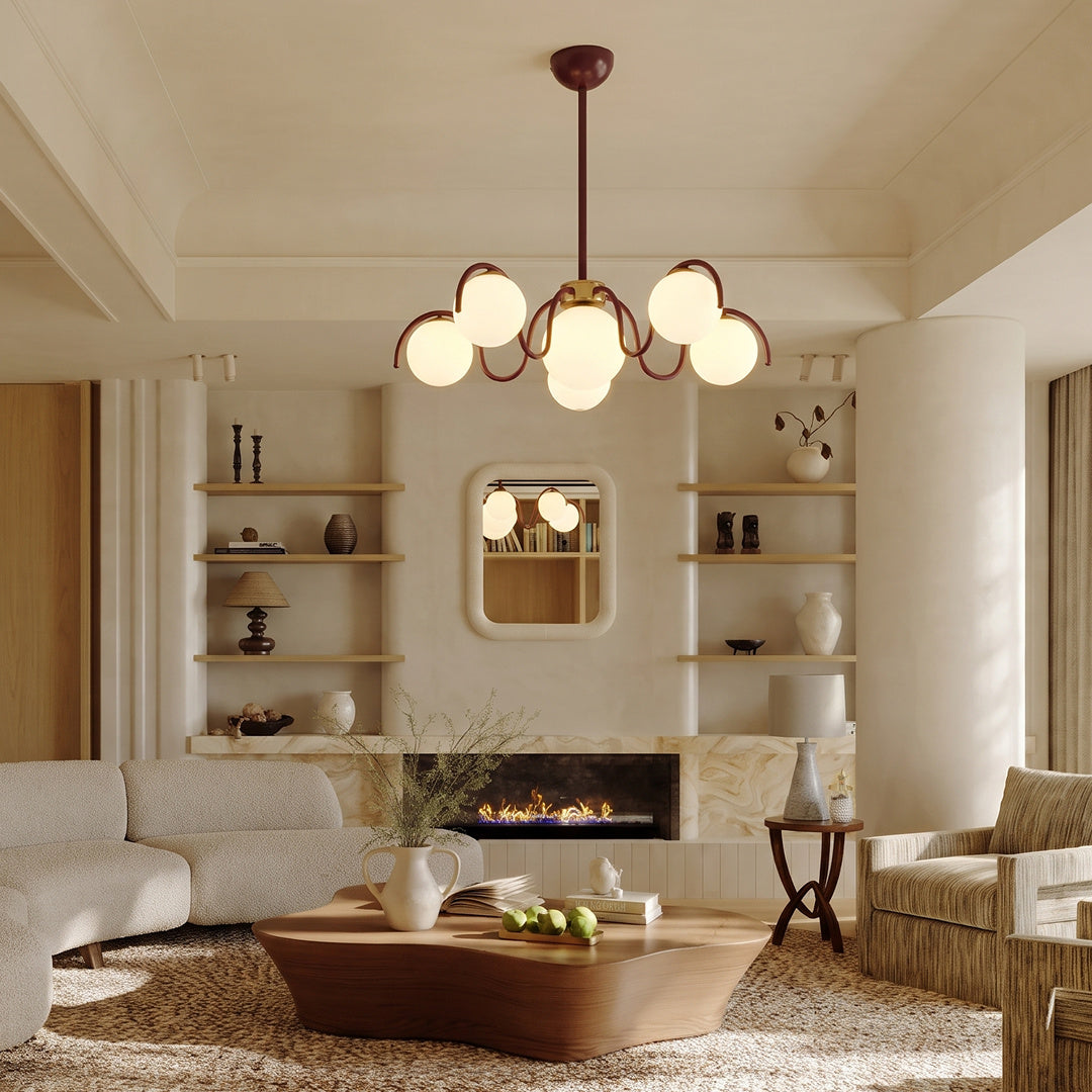 Ripoll Lamp