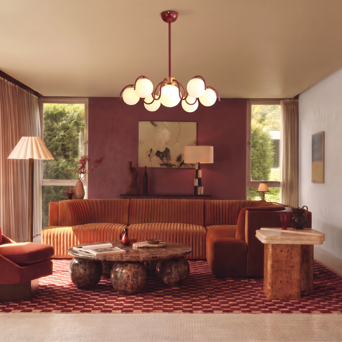 Ripoll Lamp