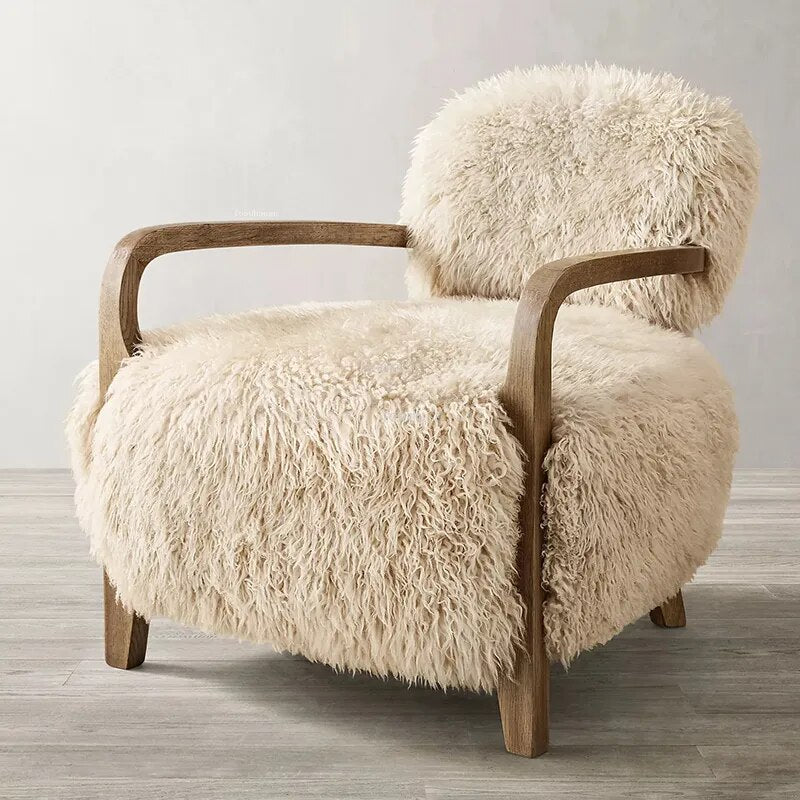Es Caragolí Armchair