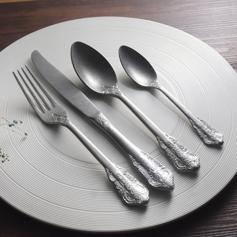 Son Bell Cutlery